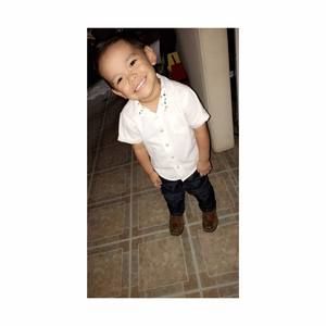 Meet your Posher, Eric n abree